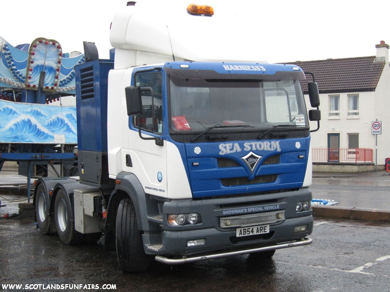 Andrew Harniess Foden